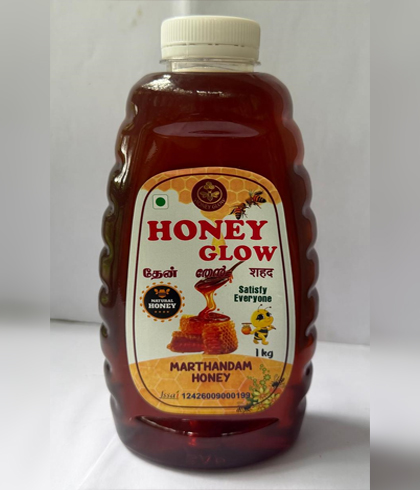 100g Honey